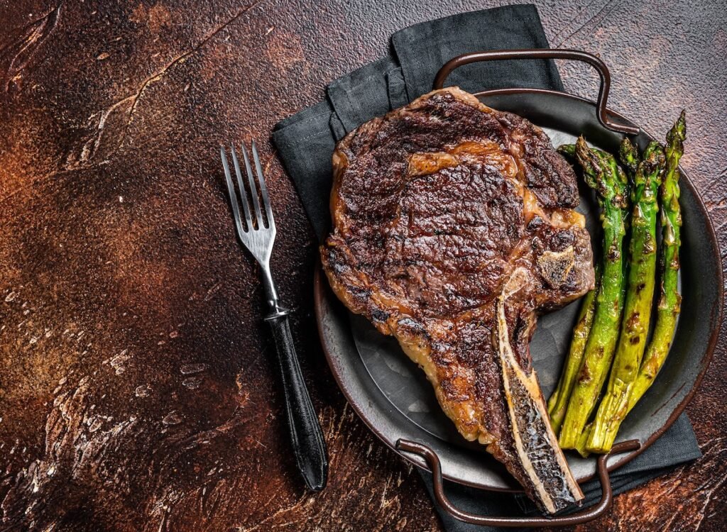 5 Chain Restaurants With the Best Cowboy Steak Under $45 5 Chain Restaurants With the Best Cowboy Steak Under $45