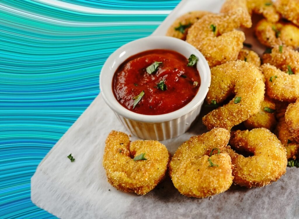 5 Chain Restaurants With the Best Fried Popcorn Shrimp 5 Chain Restaurants With the Best Fried Popcorn Shrimp