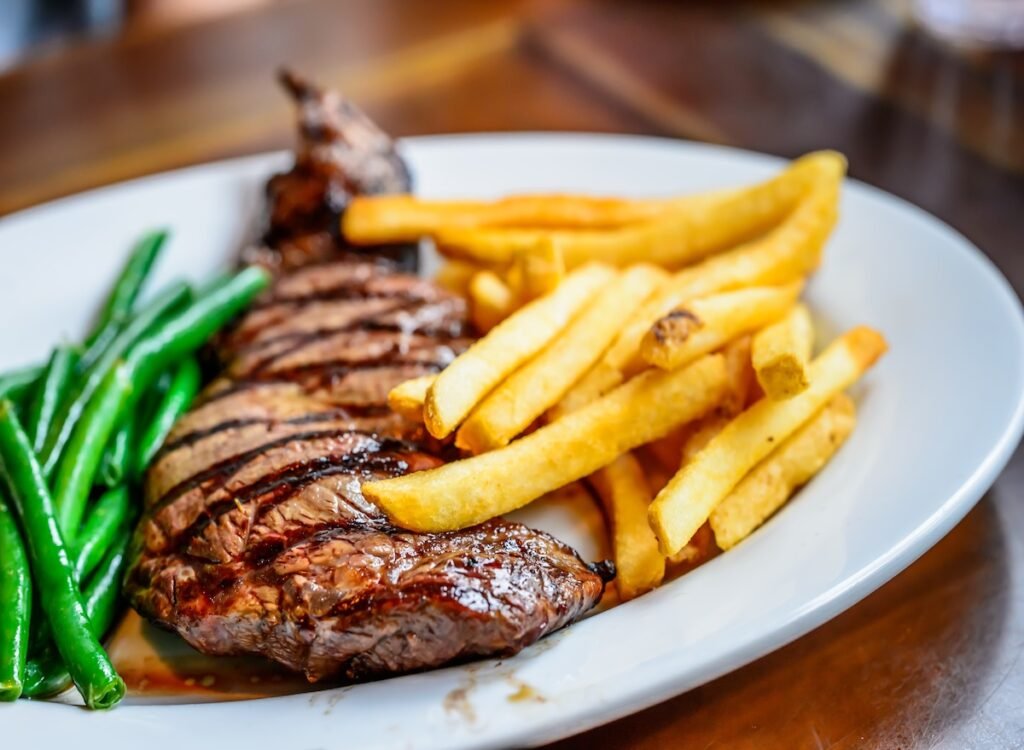 5 Chain Restaurants With the Best Ribeye Under $30 5 Chain Restaurants With the Best Ribeye Under $30