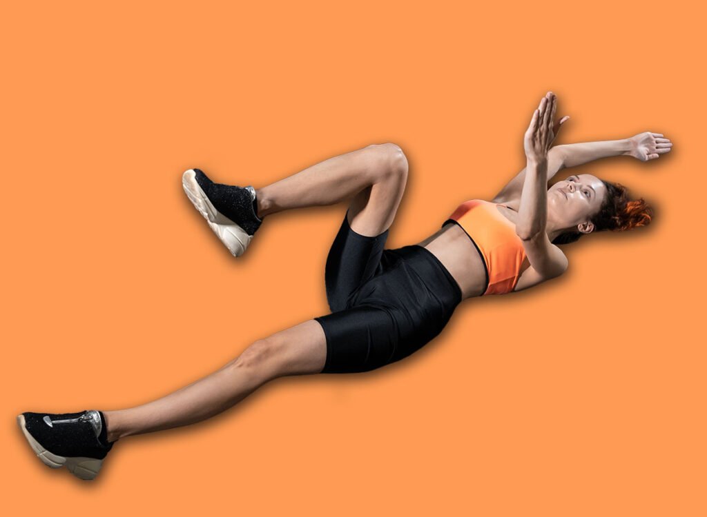 5 Daily Moves After 55