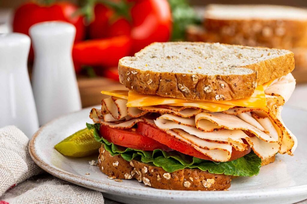 5 Healthiest Types of Lunch Meat for Sandwiches and Snacks