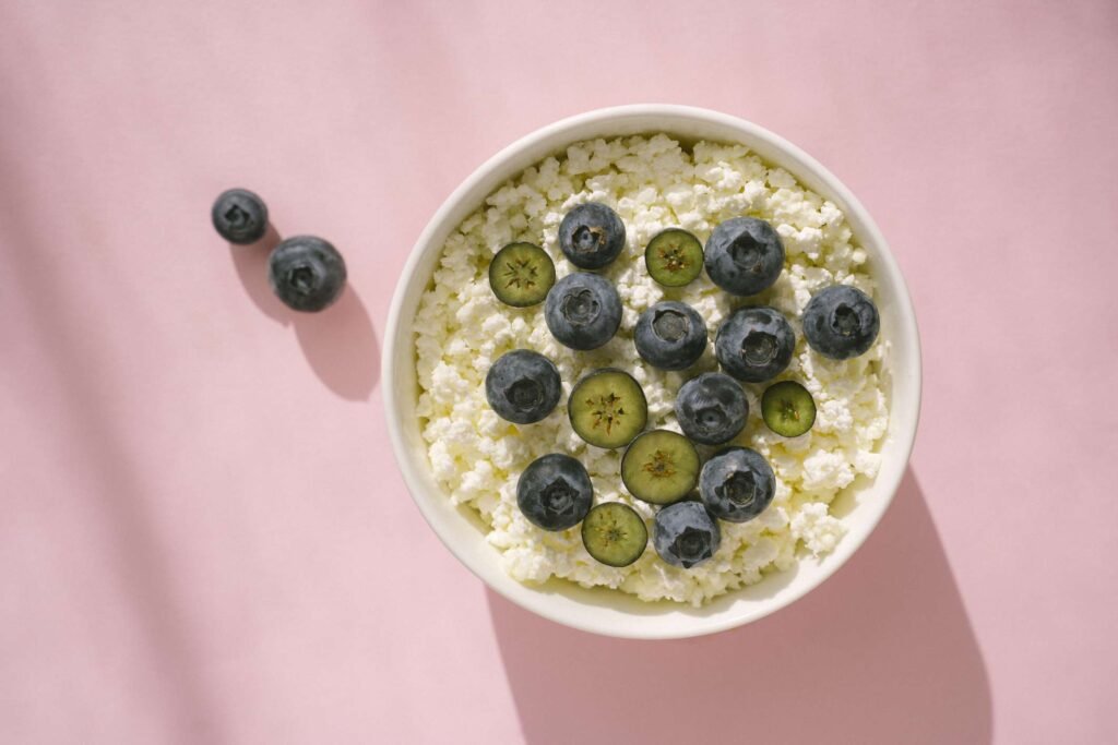 5 Healthiest Ways To Eat Cottage Cheese 5 Healthiest Ways To Eat Cottage Cheese