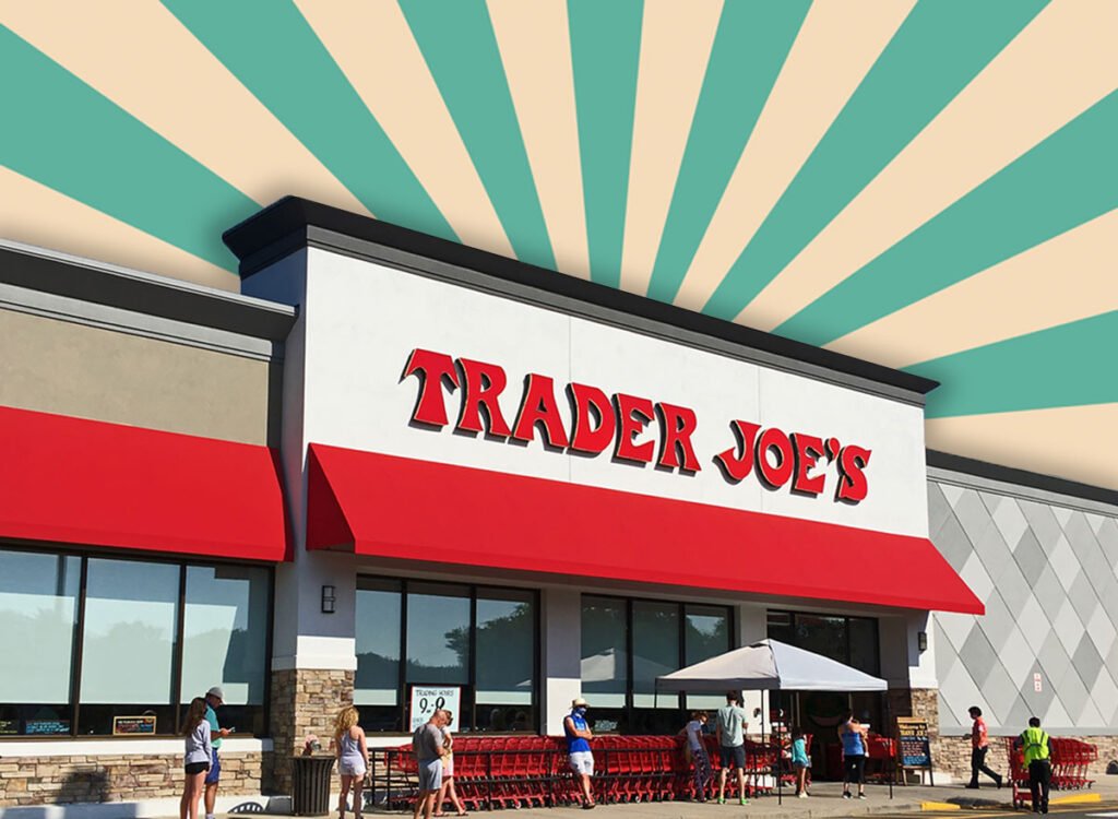 5 New Trader Joe’s Groceries Hitting Shelves in February 2026 5 New Trader Joe's Groceries Hitting Shelves in February 2026
