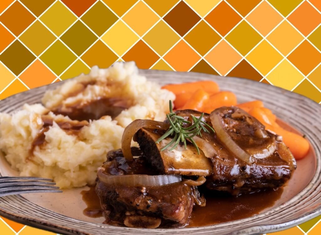 5 Restaurants Serving Short Ribs That Fall Apart With a Fork 5 Restaurants Serving Short Ribs That Fall Apart With a Fork