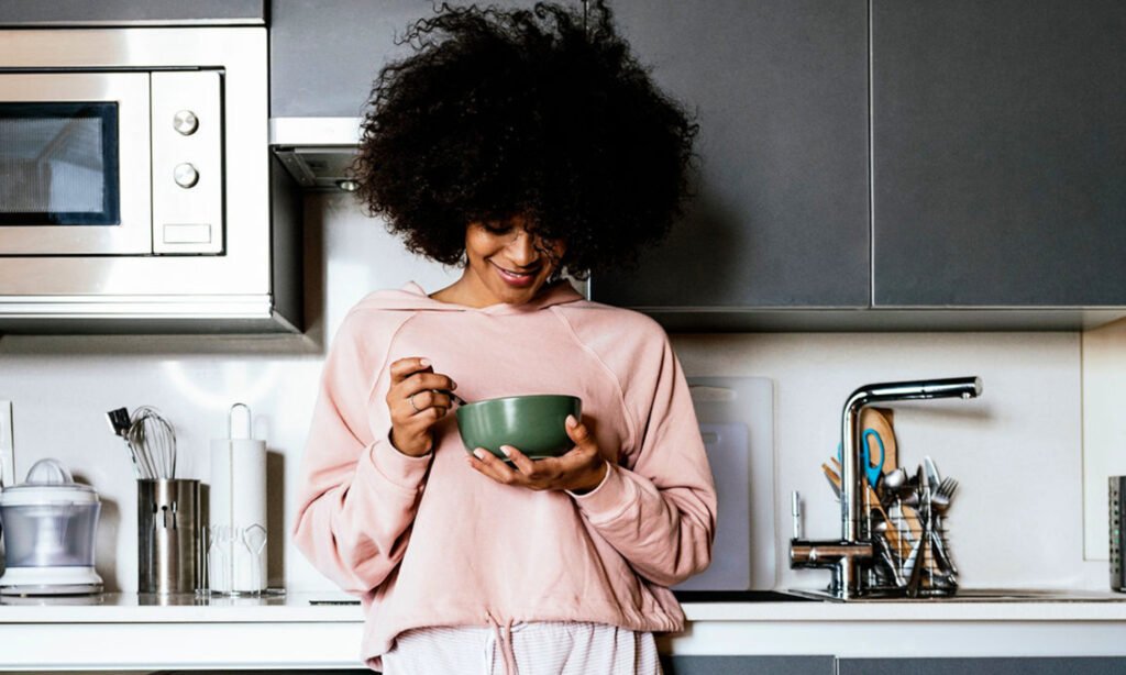 5 Ways Omega-3s Help Balance Blood Sugar, According to Research