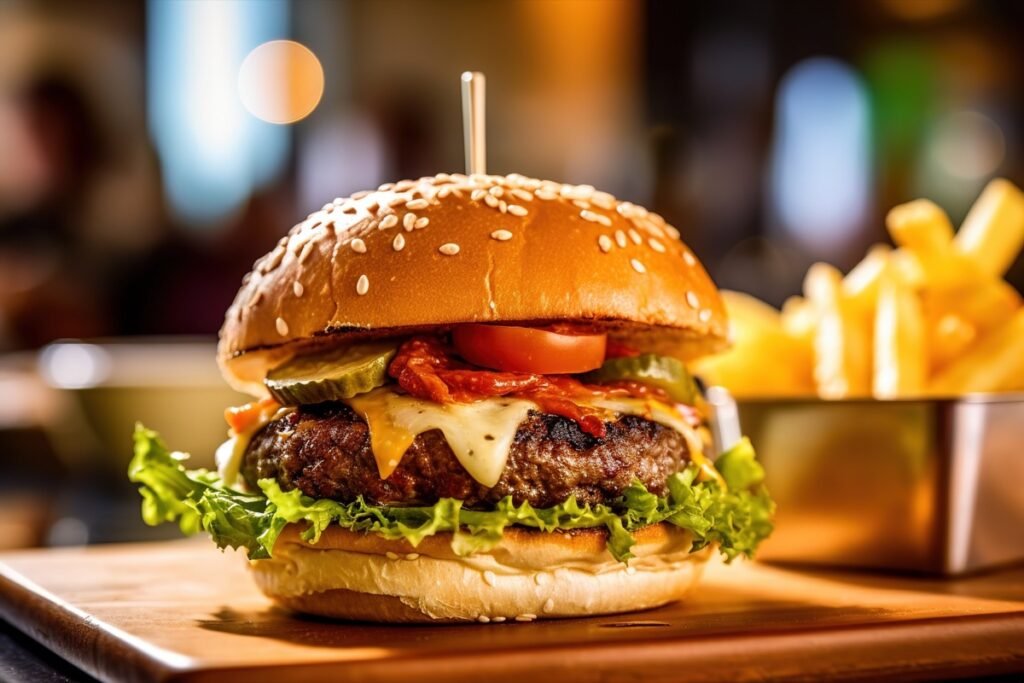 6 Best Burger Bun Brands, According to Shoppers