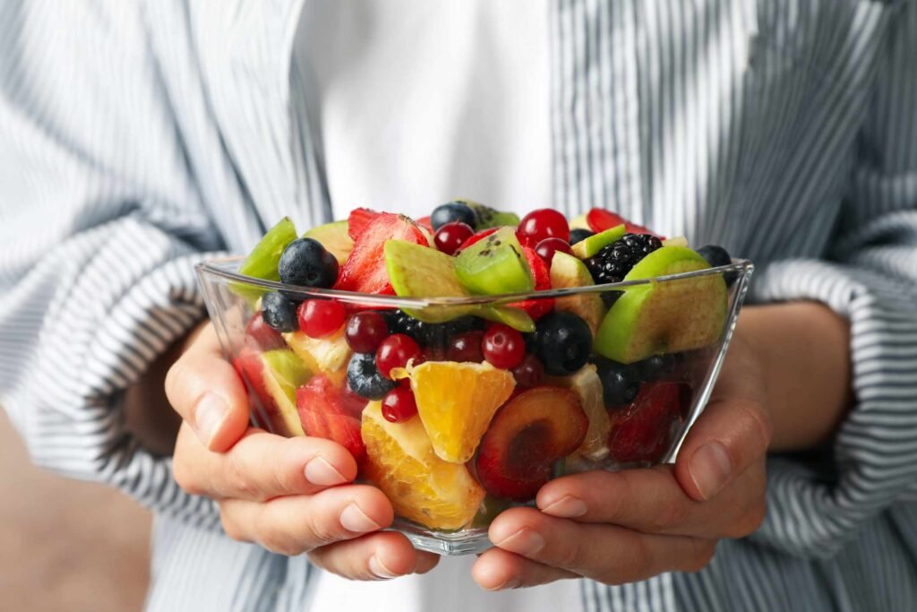 6 Best Fruits to Boost Gut Health and Improve Digestion