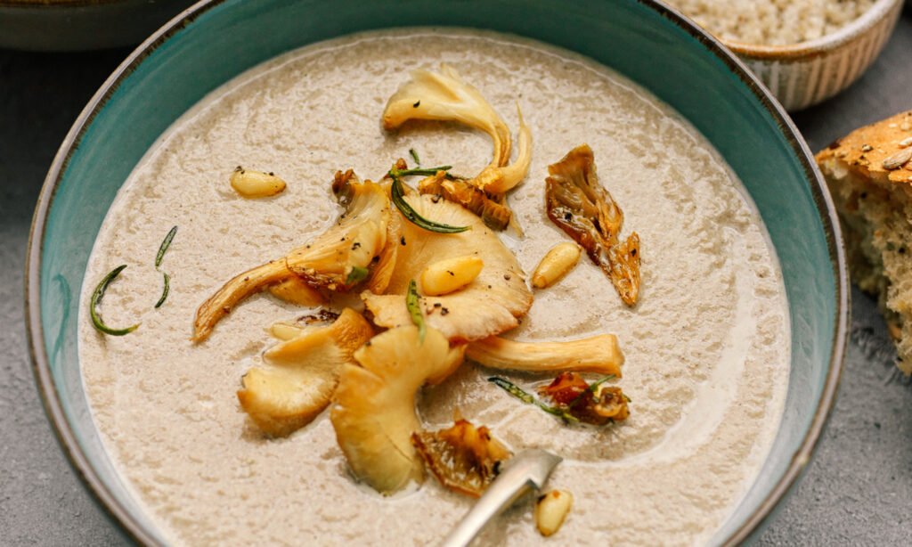 6 Comforting Soup Recipes To Support Immunity 6 Comforting Soup Recipes To Support Immunity