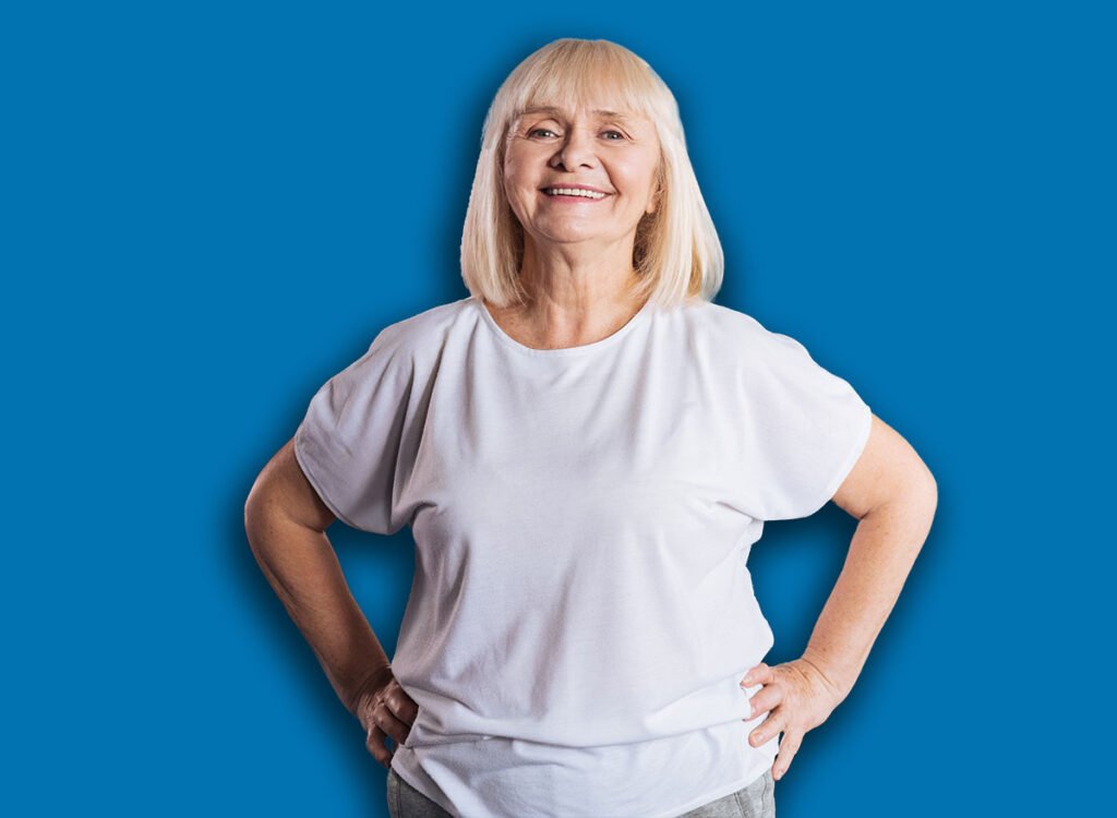 6 Daily Moves After 55