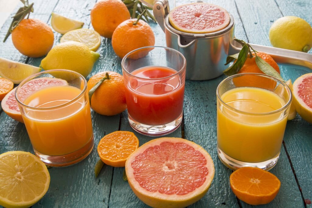 6 Drinks That Can Be Dangerous To Mix With Blood Pressure Medications