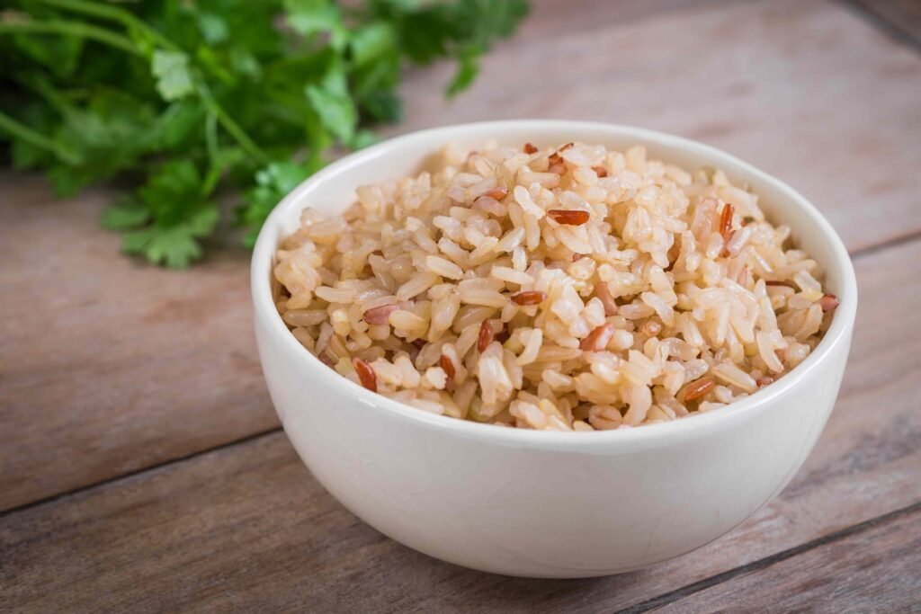 6 Foods With More Fiber Than Brown Rice