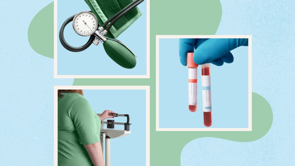 6 Risks to Watch Out For Type 2 Diabetes