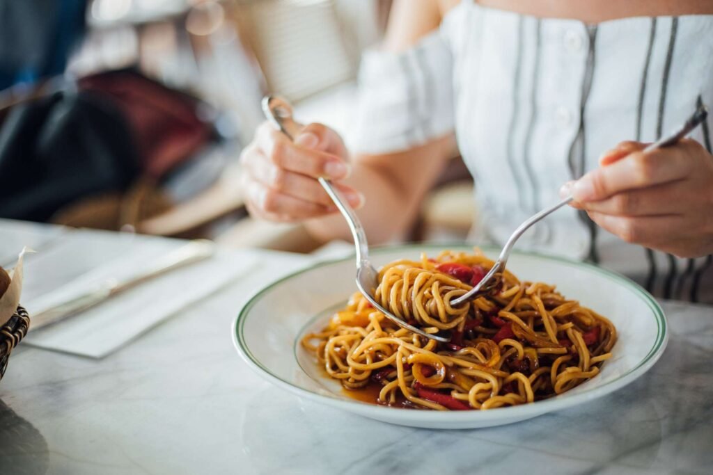 6 Types of Pasta That Won’t Spike Your Blood Sugar 6 Types of Pasta That Won't Spike Your Blood Sugar