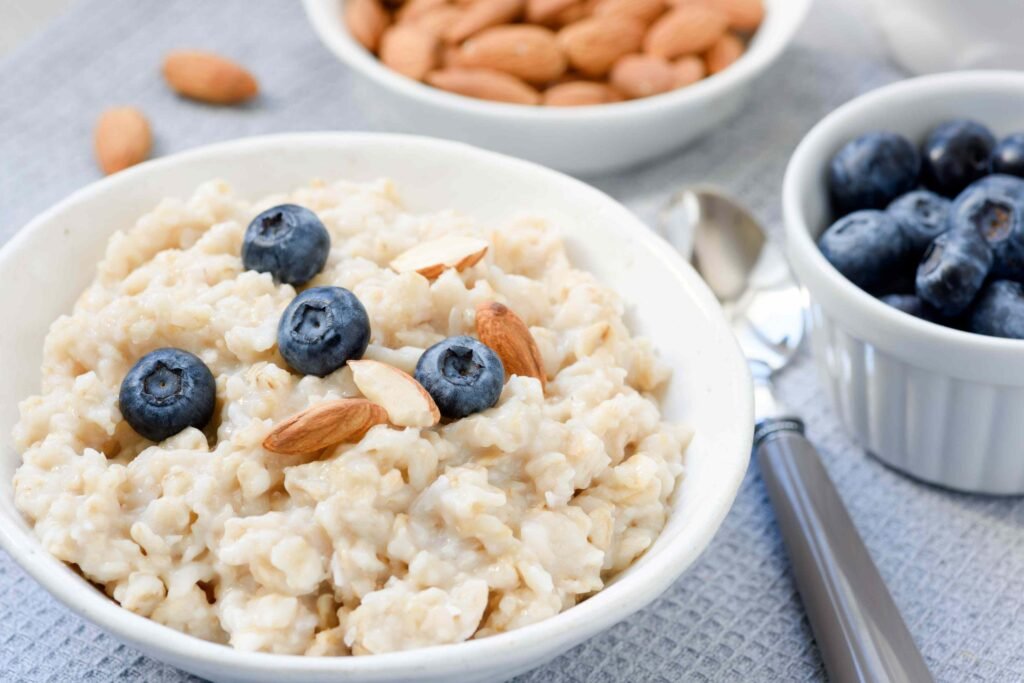 7 Common Mistakes To Avoid When Making Oatmeal 7 Common Mistakes To Avoid When Making Oatmeal