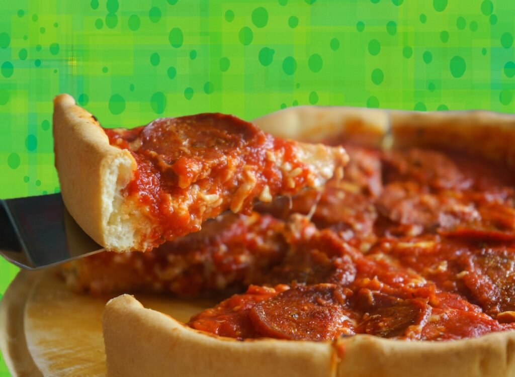 7 Frozen Pizzas Shoppers Say Are Massive Compared to Other Brands — Eat This Not That