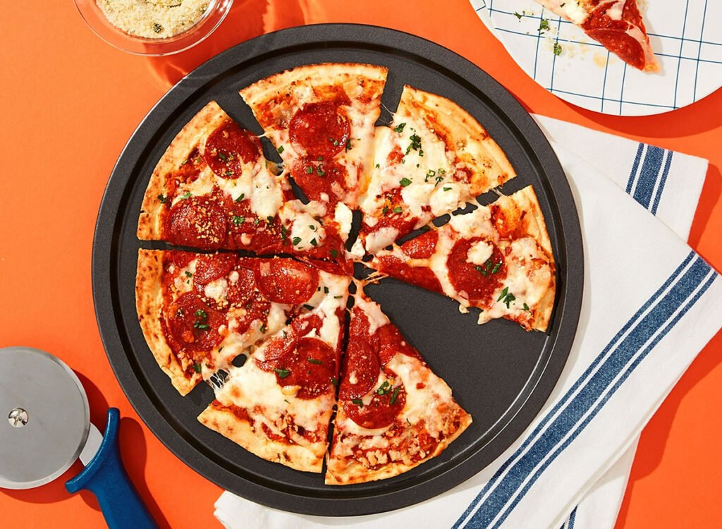 7 Frozen Pizzas With More Pepperoni Than Any Other Brands