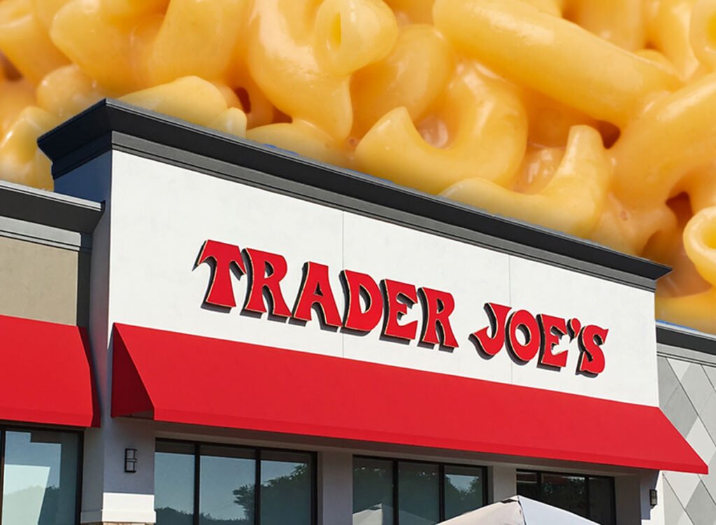 7 Trader Joe’s Frozen Dinners People Grab Every Month