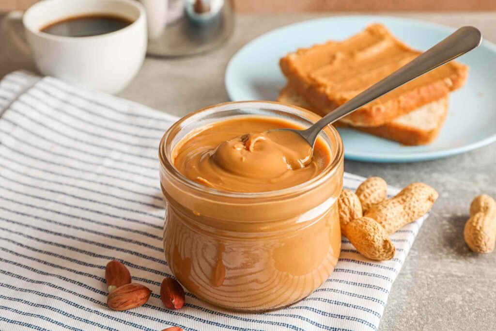 8 Foods With More Healthy Fats Than Peanut Butter 8 Foods With More Healthy Fats Than Peanut Butter