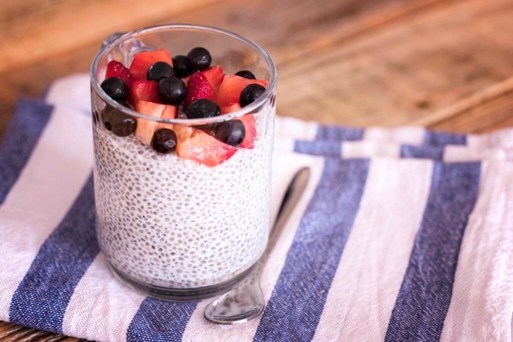 9 Anti-Inflammatory Breakfast Ideas That Also Support Heart Health