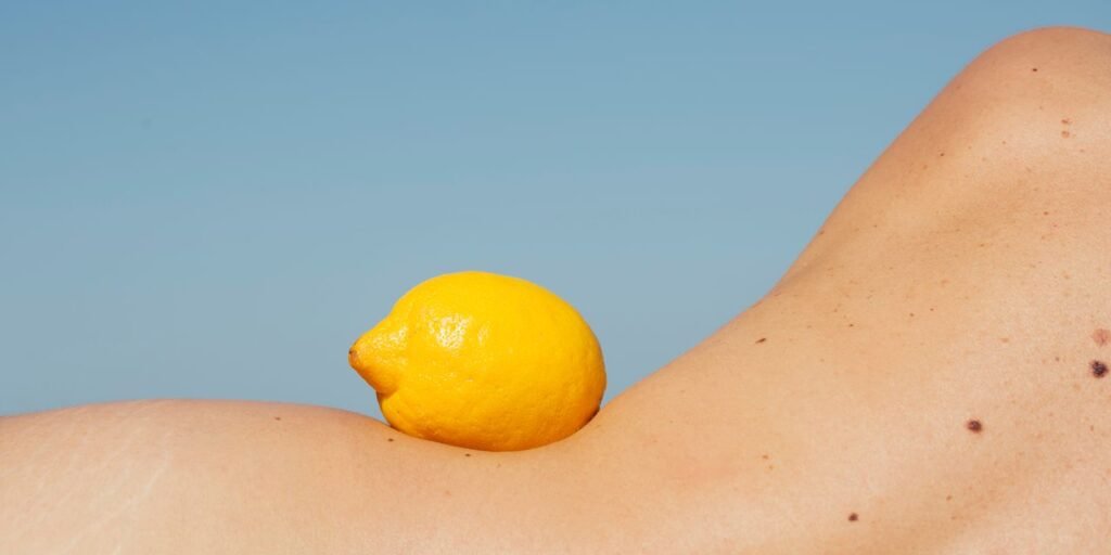 9 Foods for Better Sex