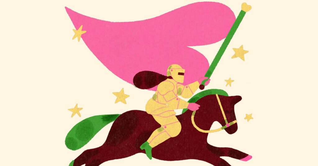 A Love Letter to the Grand Romantic Gesture