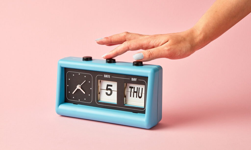 A Major Study Just Confirmed The Best Time To Eat Your Last Meal