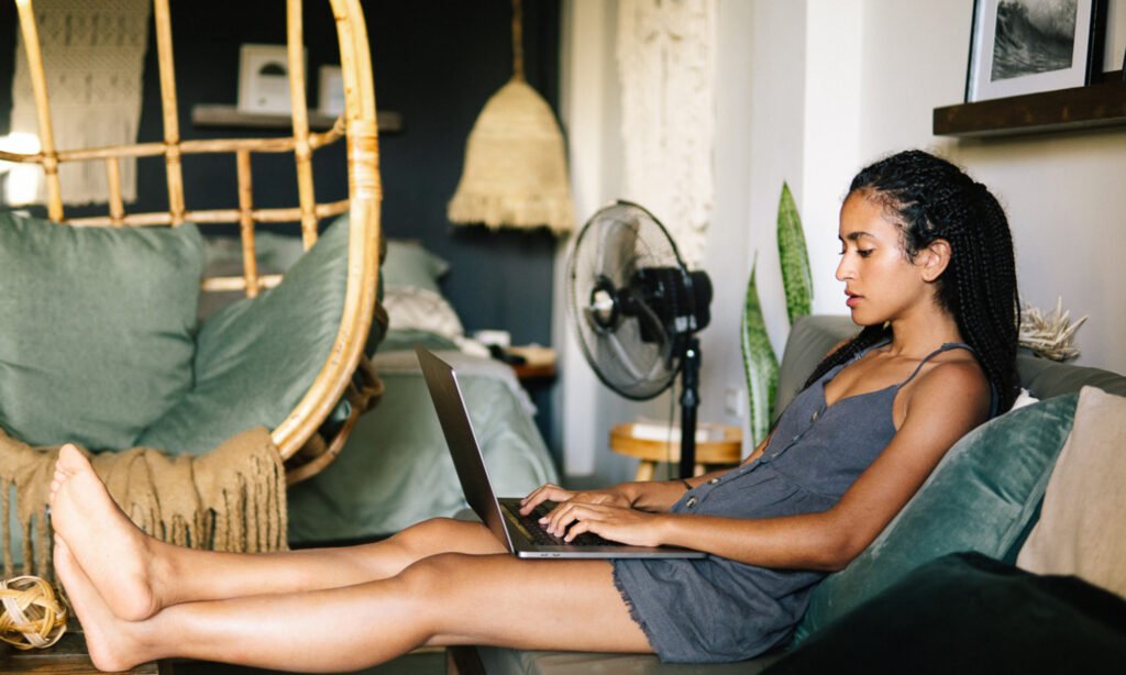 A Neurologist-Approved Trick For Using Technology More Mindfully A Neurologist-Approved Trick For Using Technology More Mindfully