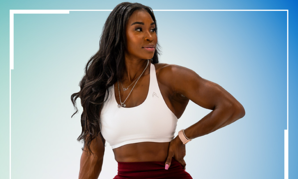 A Top Powerlifter’s Surprisingly Simple Advice To Get Stronger A Top Powerlifter's Surprisingly Simple Advice To Get Stronger