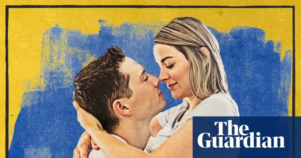 A rush of blood to the penis – and vaginal tenting: what happens to our bodies when we get turned on | Sex A rush of blood to the penis – and vaginal tenting: what happens to our bodies when we get turned on | Sex