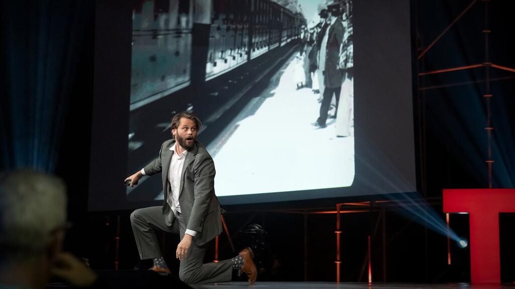 A surprisingly effective way to fight misinformation | Dave Jorgenson