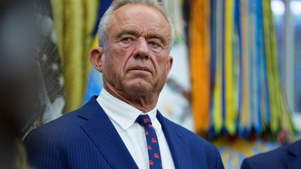 Are You Going To A MAHA-Coded Doctor? Here's How To Tell.