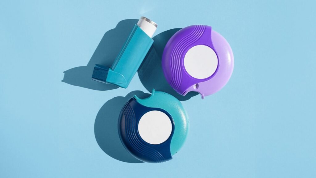 A Guide to Asthma Treatment and How to Use an Inhaler