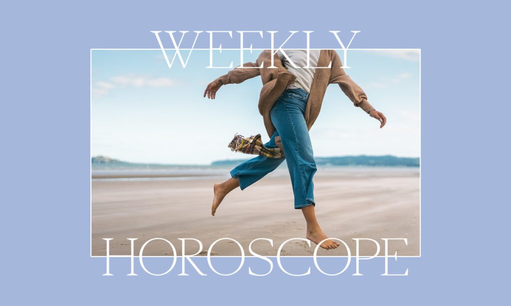 Astrologers Say This Week Brings Emotional Whiplash—Here's Your Horoscope