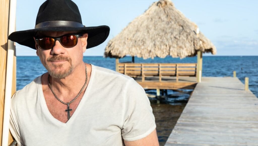 Back From 'the Dead': Phil Vassar Shares His Second Chance Tactics for Music and Life