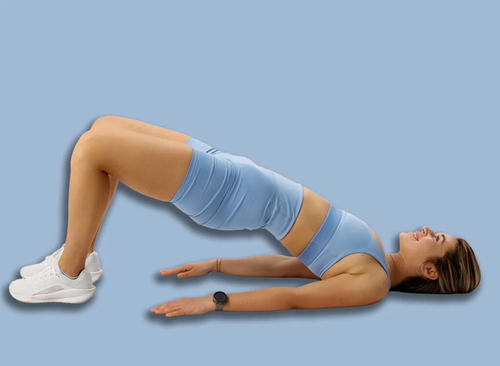 Bed Exercises for Thigh Strength After 65: 4 Daily Moves