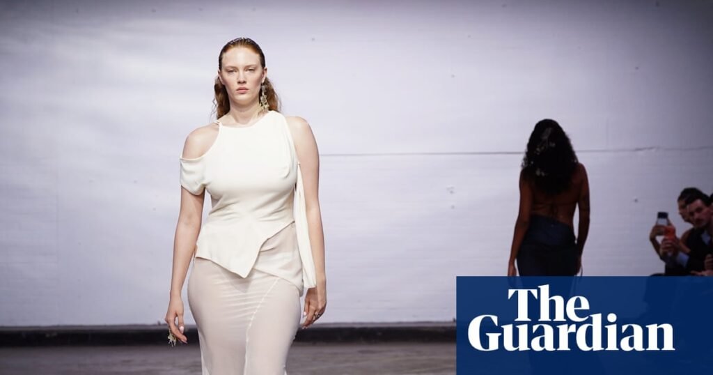Body diversity returns to London fashion week as wider industry heads ultra-thin | London fashion week