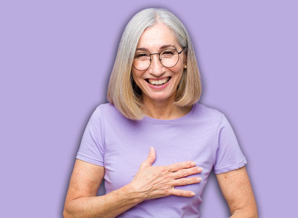 Bra Bulge Exercises After 50: 5 Standing Moves Bra Bulge Exercises After 50: 5 Standing Moves