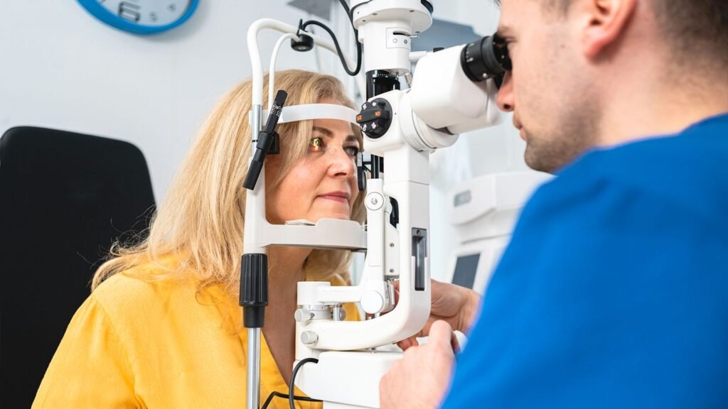 Can Crohn’s Disease Cause Eye Problems? Can Crohn’s Disease Cause Eye Problems?