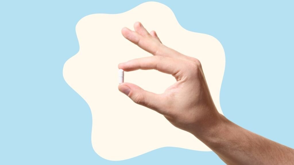 Can Hair Loss Pills Cause Erectile Dysfunction?