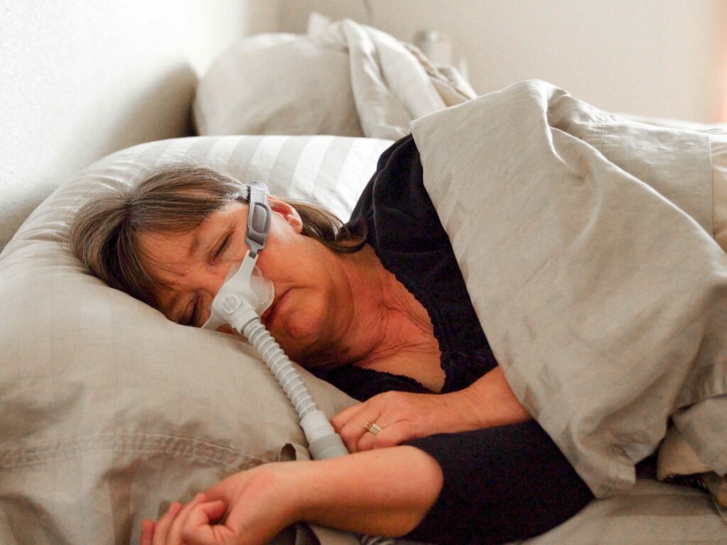 Can You Die From Obstructive Sleep Apnea?