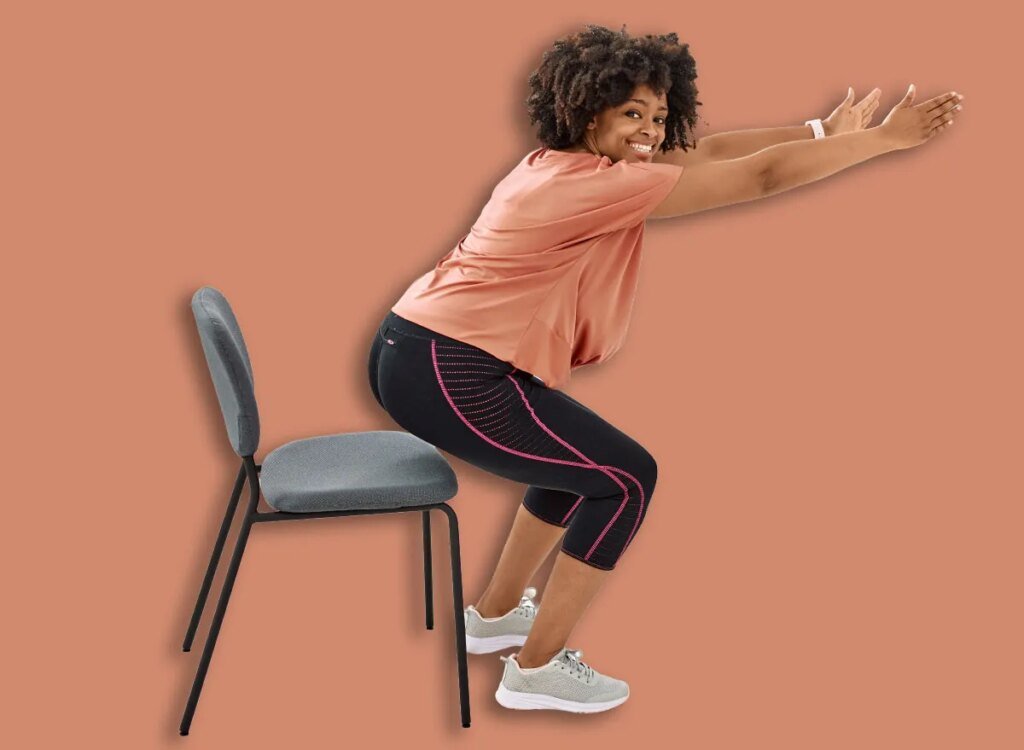 Chair Exercises For Leg Strength After 55 In 6 Minutes Chair Exercises For Leg Strength After 55 In 6 Minutes