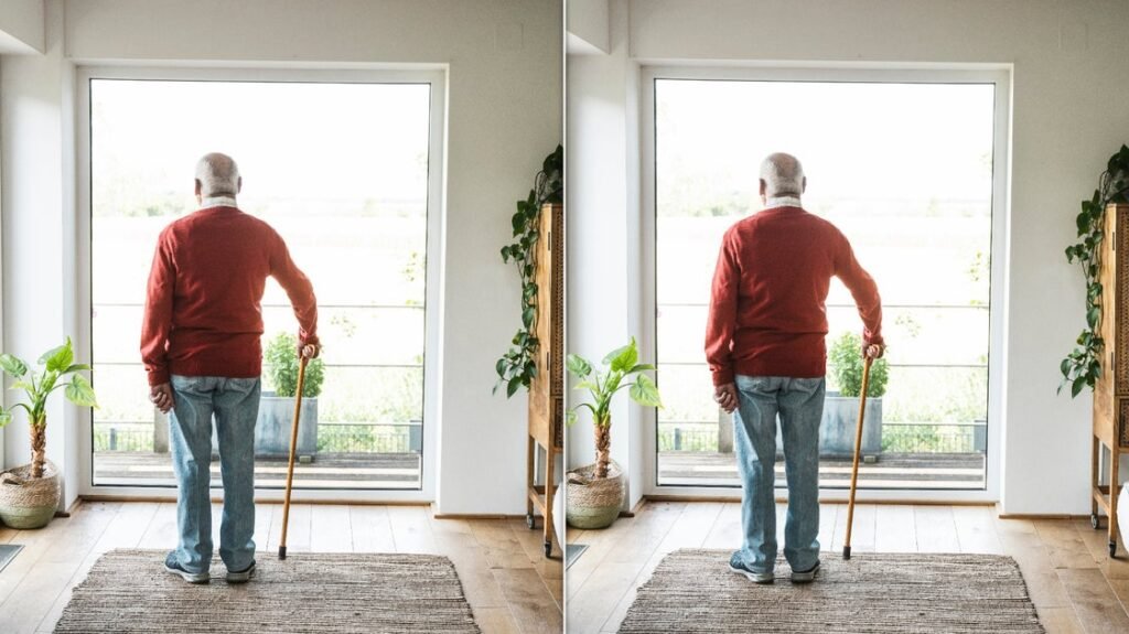 Common Physical Signs Of Dementia