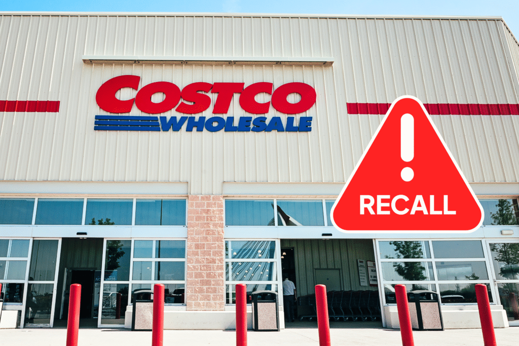 Costco Bakery Item Pulled From Shelves in 22 States