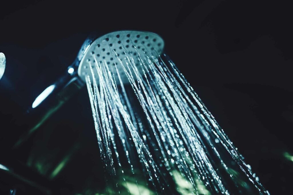 Does ‘Dark Showering’ Before Bed Actually Help You Sleep Better? Does ‘Dark Showering’ Before Bed Actually Help You Sleep Better?