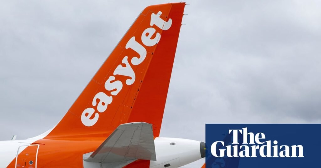 EasyJet refuses to honour a promised £472 refund | easyJet