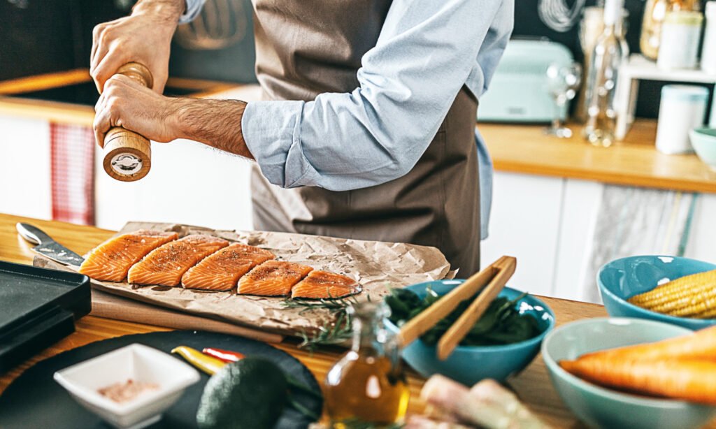 Eat These Foods To Lower Your Dementia Risk By Up To 17% Eat These Foods To Lower Your Dementia Risk By Up To 17%