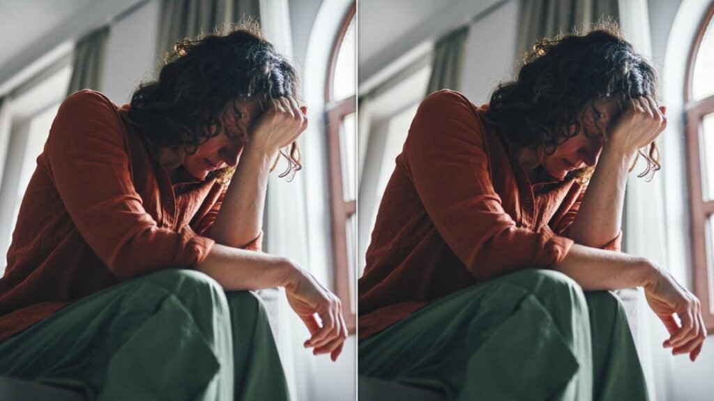 Experts Share The Most Common Symptoms Of PMI Experts Share The Most Common Symptoms Of PMI