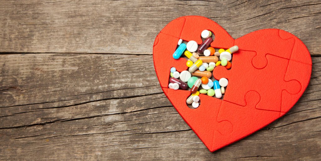 [Extra! Extra!] Vitamin D3 Treatment May Prevent Second Heart Attack