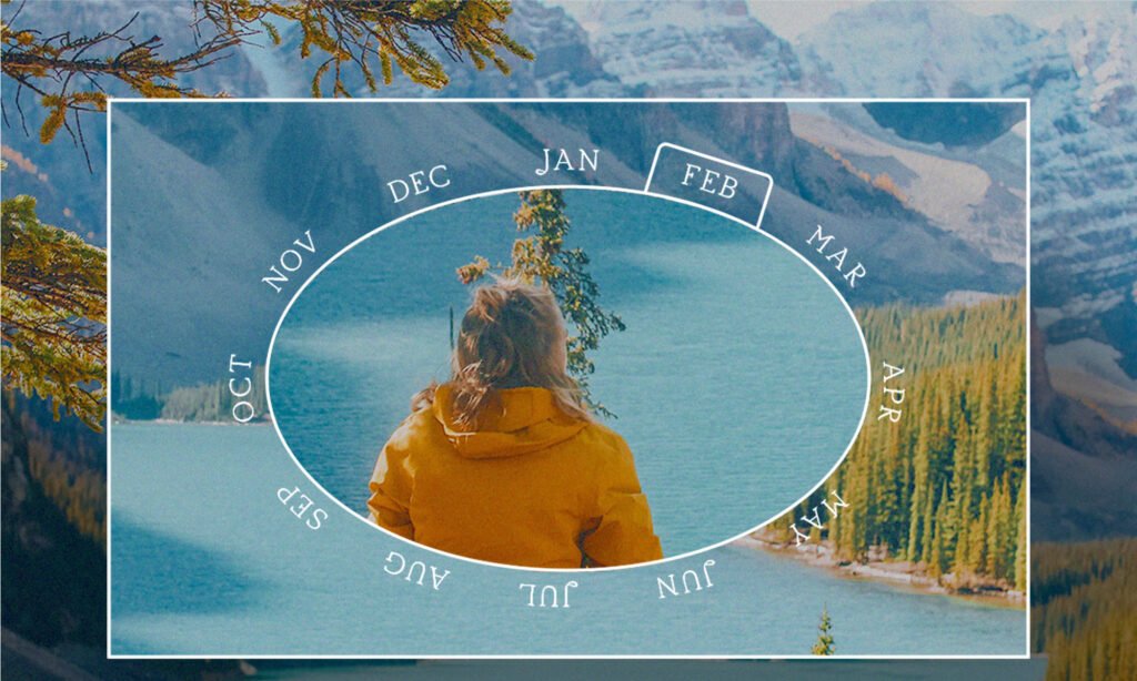 February Brings Us A Cosmic Course Correction—Here's Your Horoscope