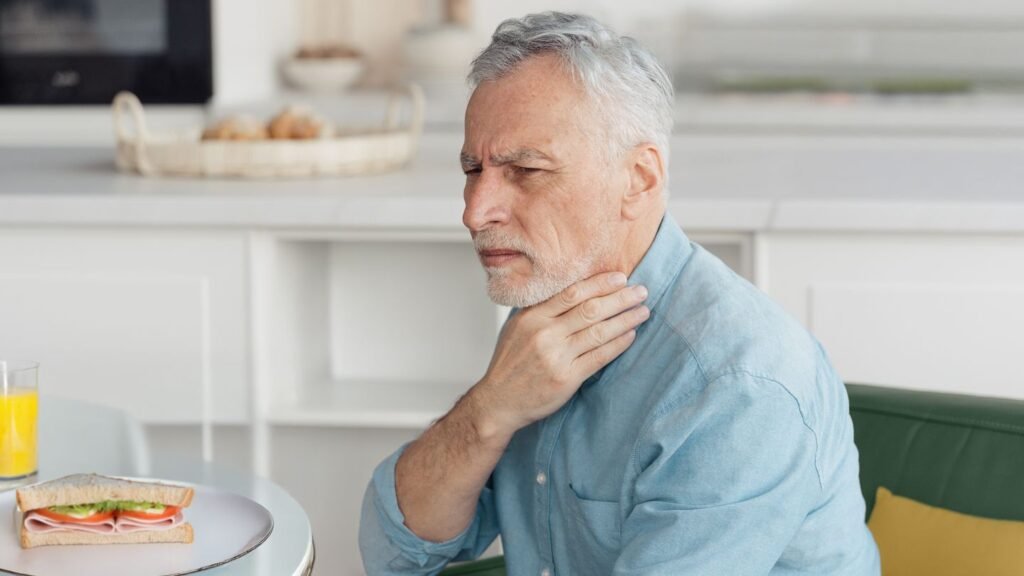 Food Impaction With Eosinophilic Esophagitis Food Impaction With EoE: What You Need to Know